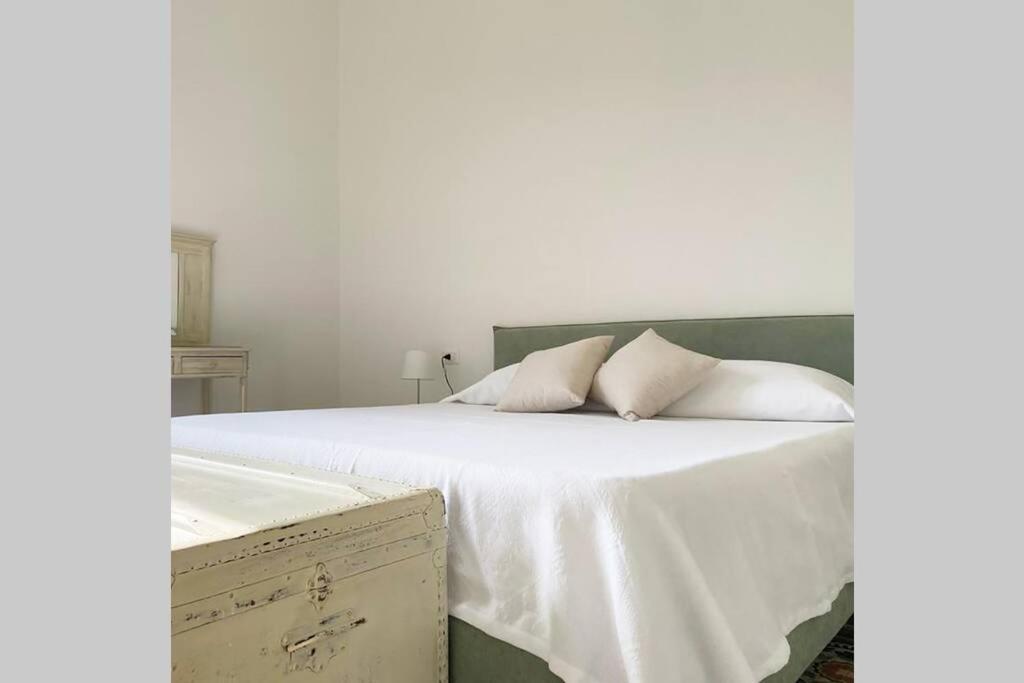 Designer Apartment Lecce Eksteriør bilde