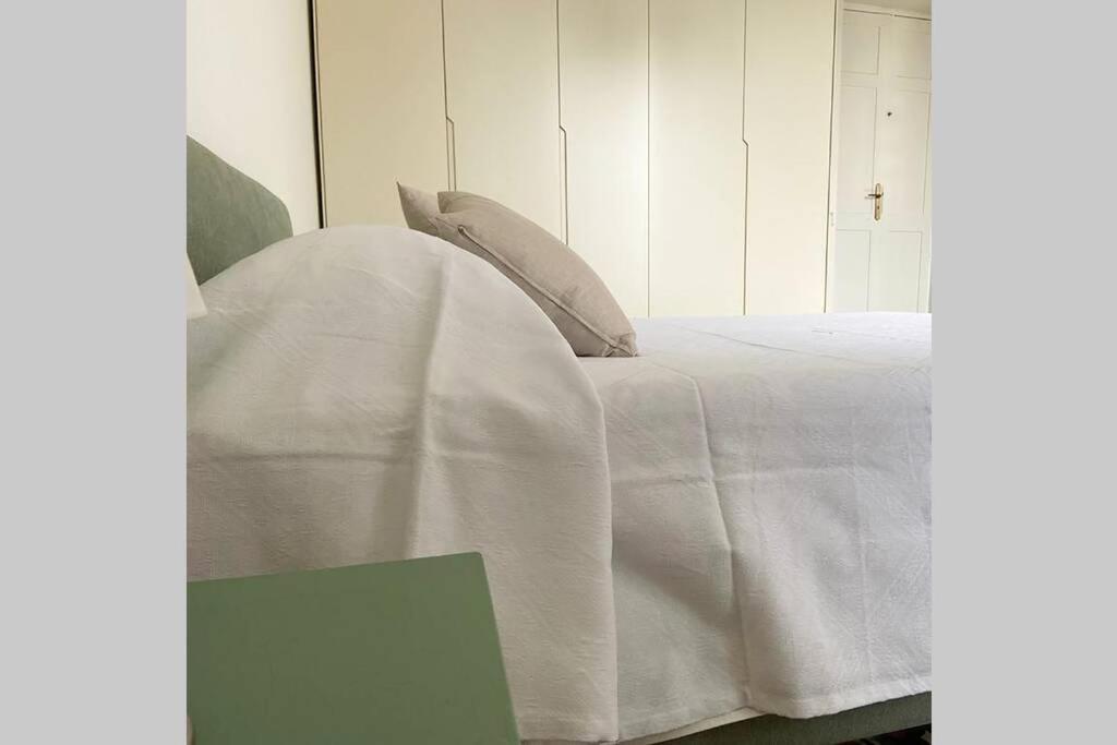 Designer Apartment Lecce Eksteriør bilde