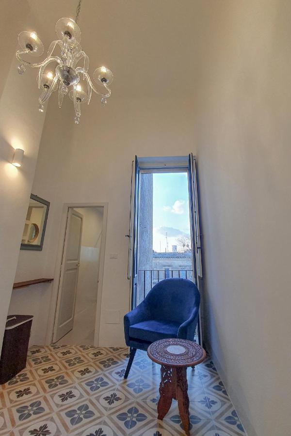 Designer Apartment Lecce Eksteriør bilde