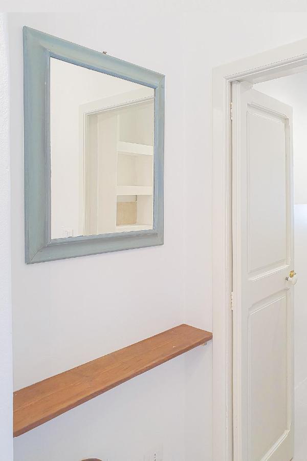Designer Apartment Lecce Eksteriør bilde