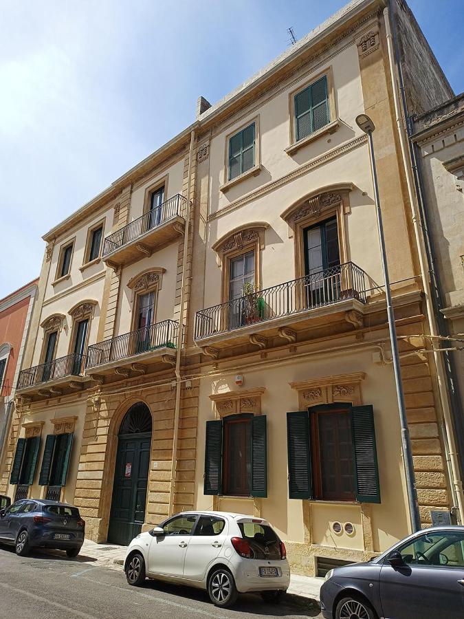 Designer Apartment Lecce Eksteriør bilde