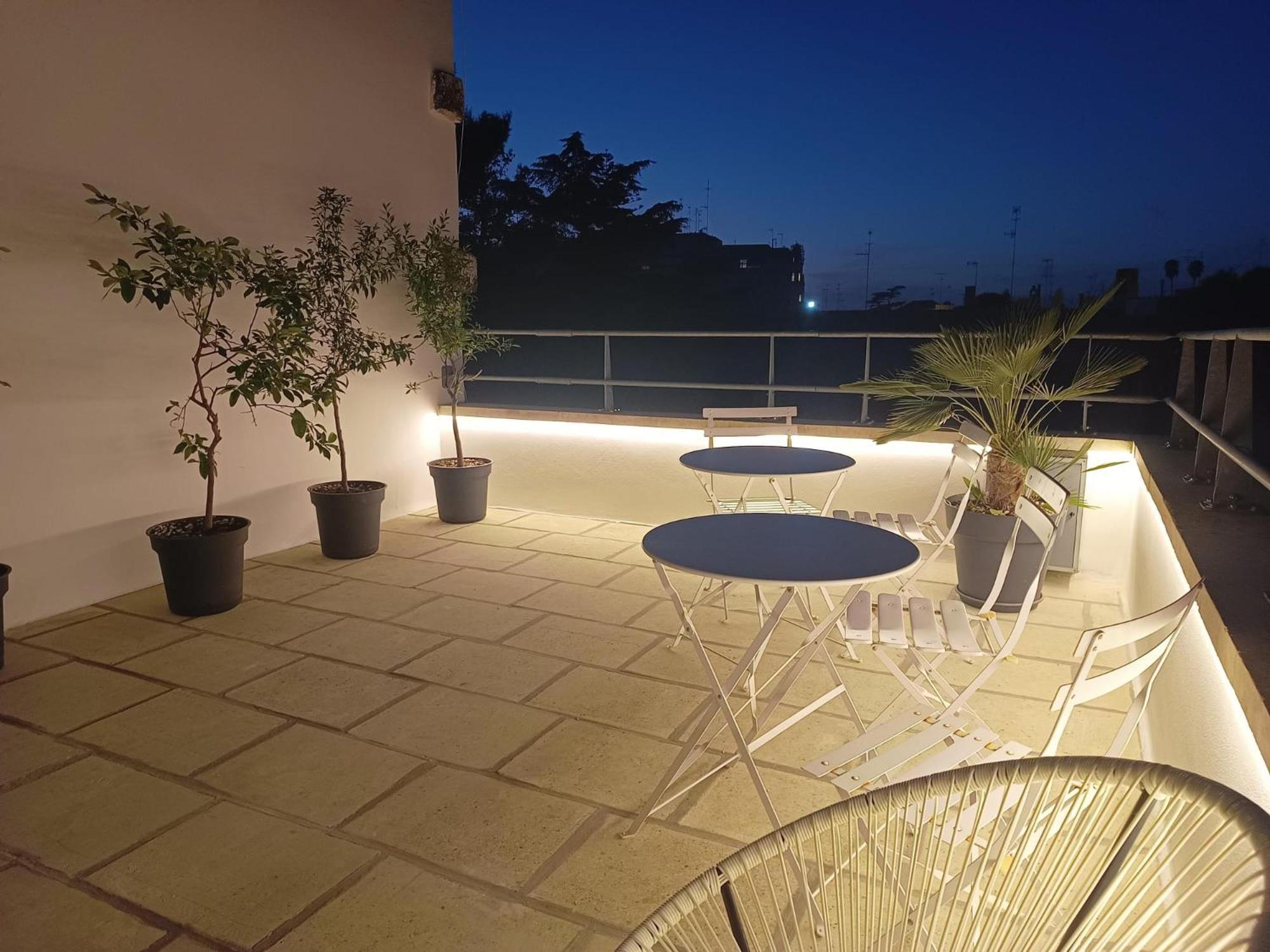 Designer Apartment Lecce Eksteriør bilde